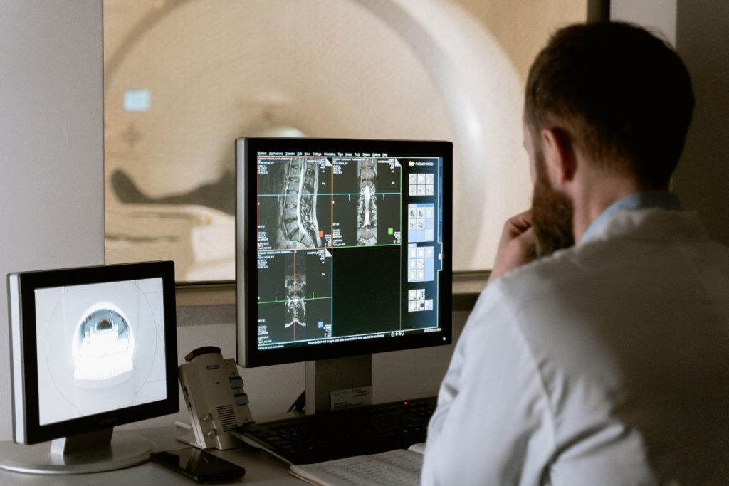 RIS Radiology Information System